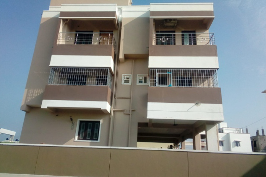 KP ENTERPRISES | Civil Engineering Industry